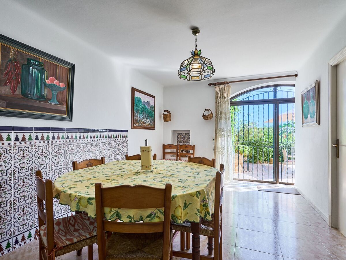 Can Tanca, maison majorquine 8 pers., piscine et vue mer - Photo 22