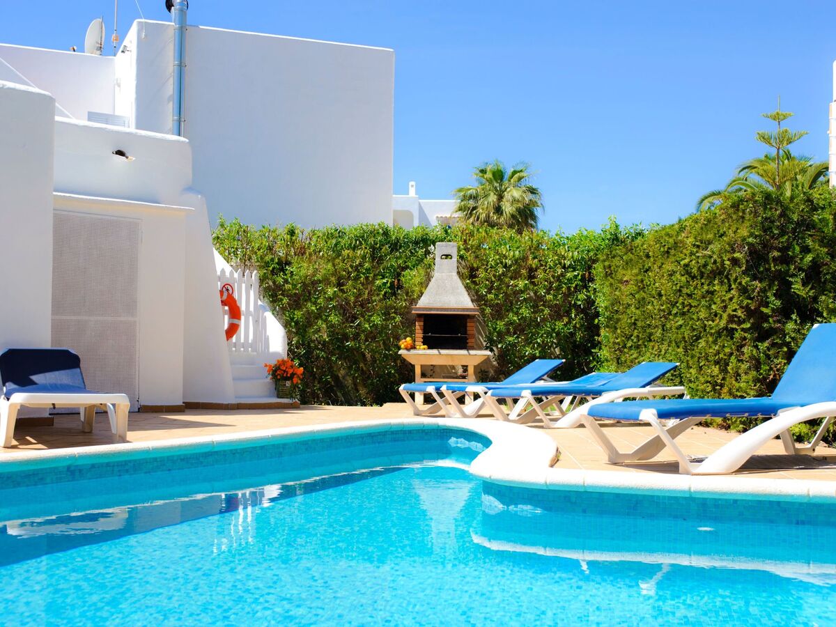 Maison 6 pers. à Cala d'Or avec piscine privée - Photo 1