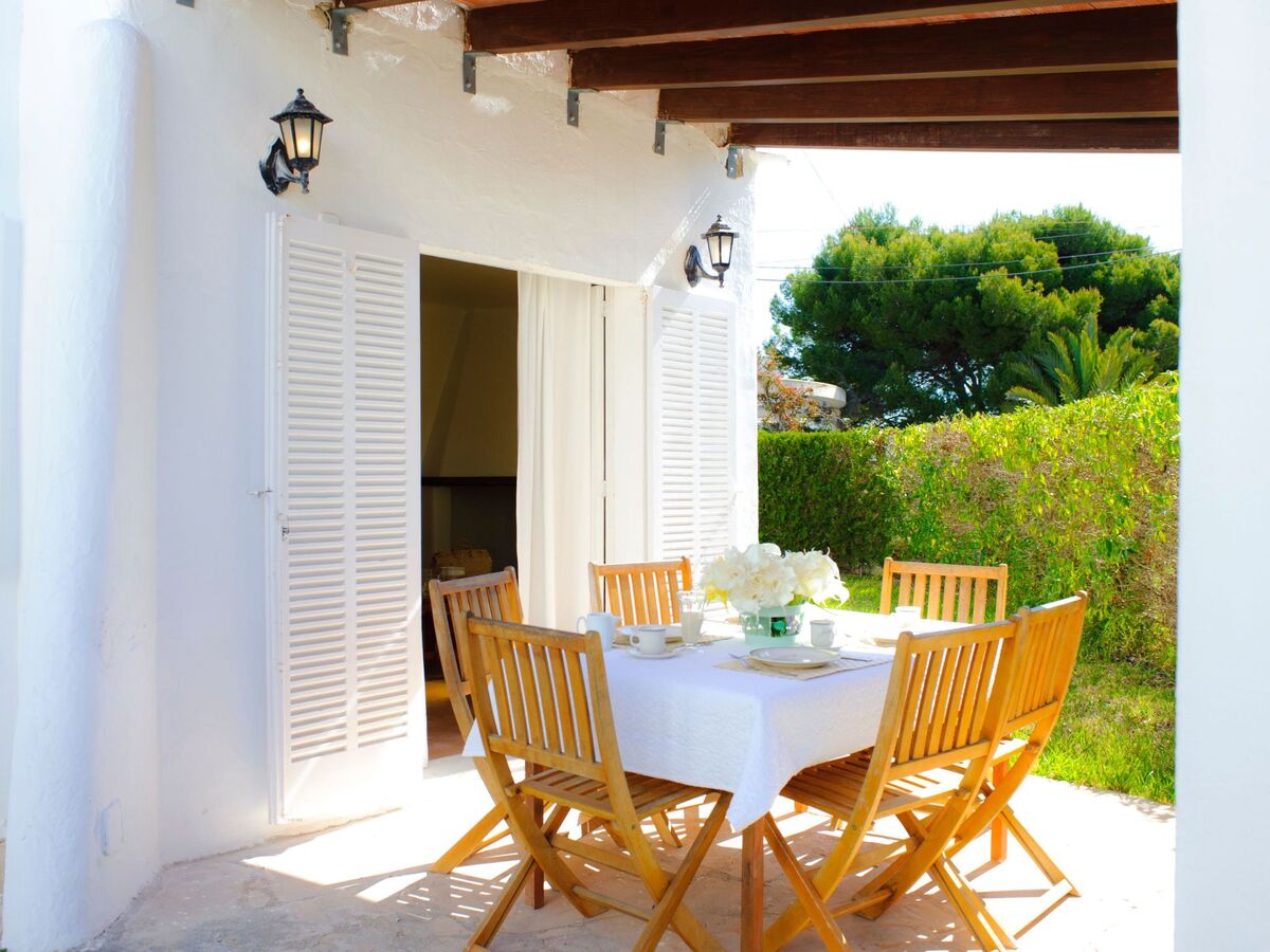 Maison 6 pers. à Cala d'Or avec piscine privée - Photo 2