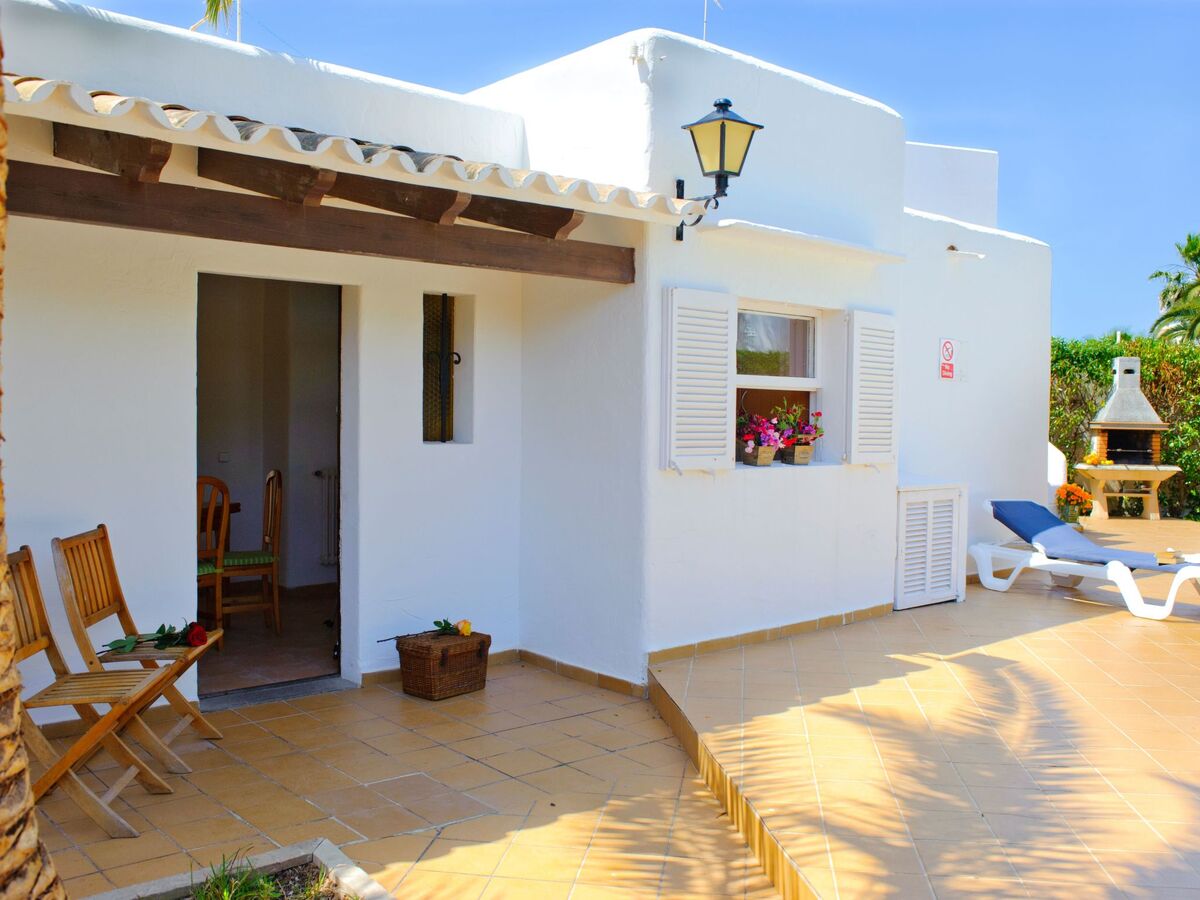 Maison 6 pers. à Cala d'Or avec piscine privée - Photo 3