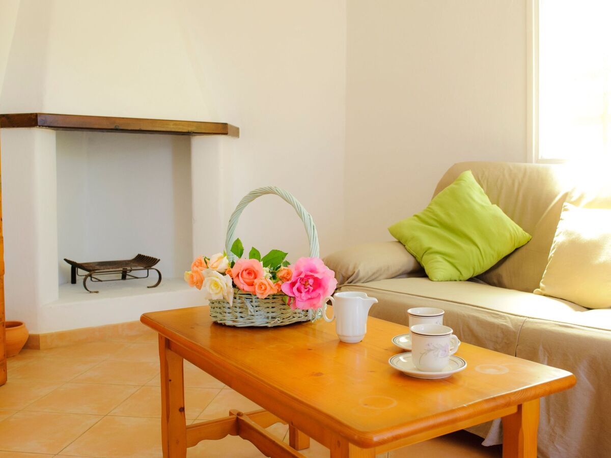 Maison 6 pers. à Cala d'Or avec piscine privée - Photo 4