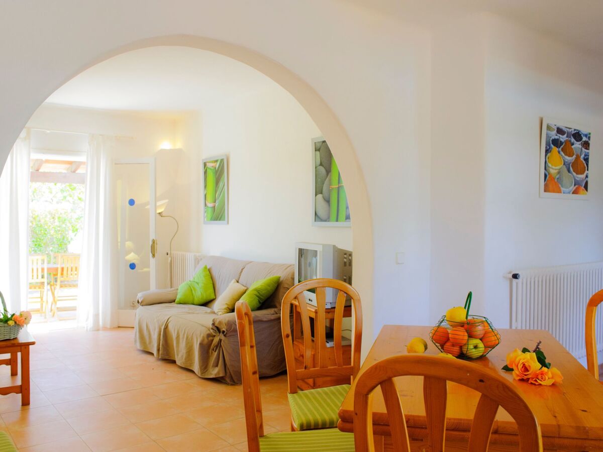 Maison 6 pers. à Cala d'Or avec piscine privée - Photo 5