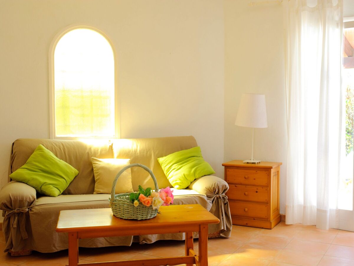Maison 6 pers. à Cala d'Or avec piscine privée - Photo 6