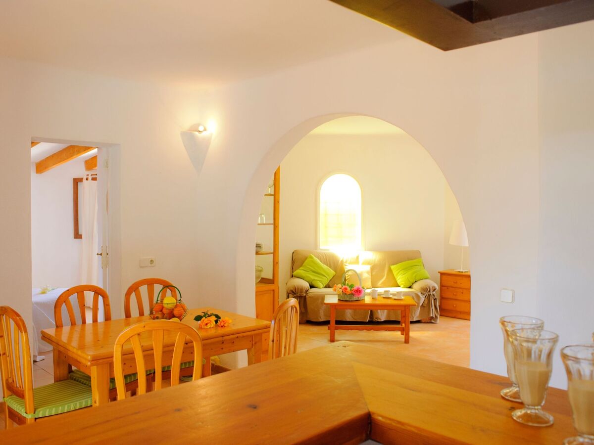 Maison 6 pers. à Cala d'Or avec piscine privée - Photo 7