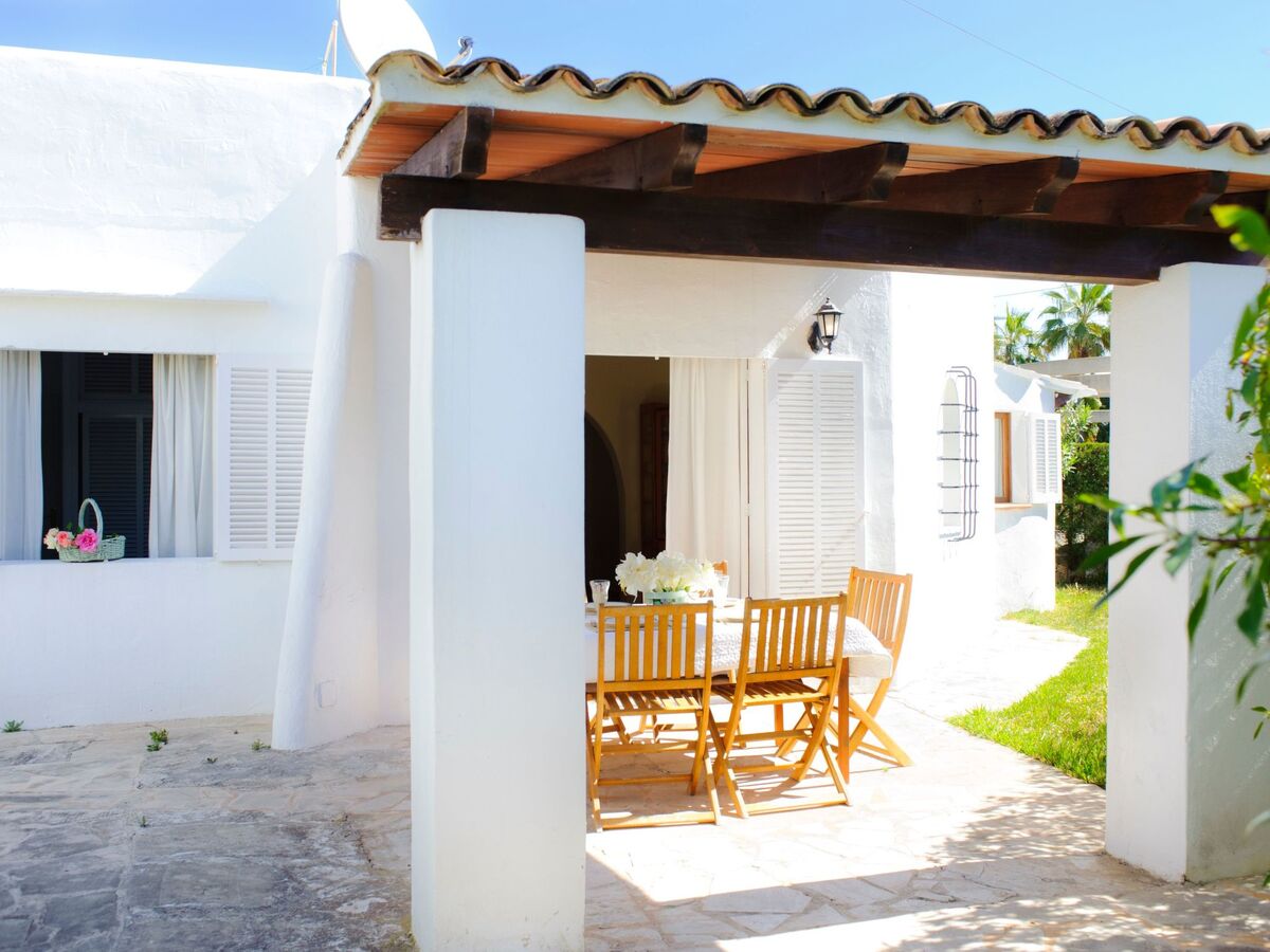 Maison 6 pers. à Cala d'Or avec piscine privée - Photo 11