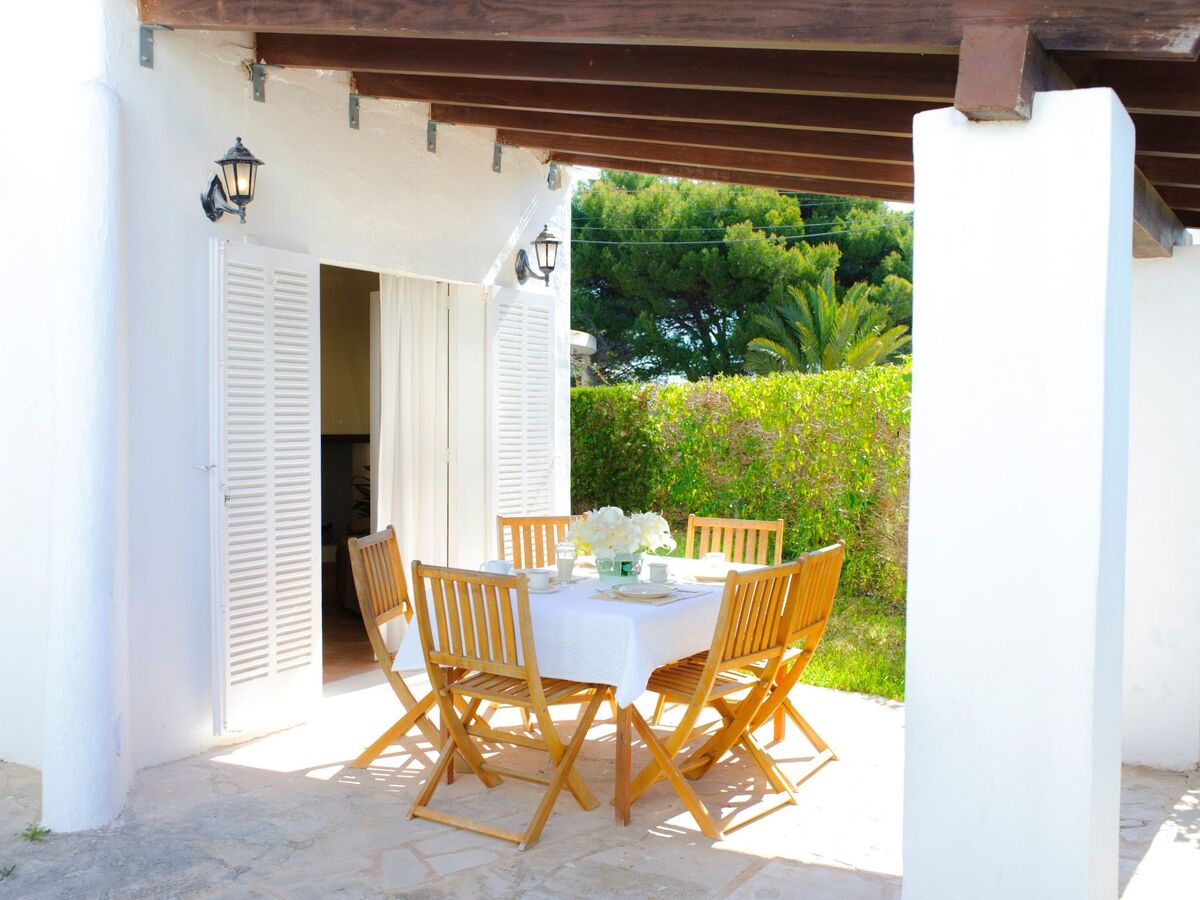 Maison 6 pers. à Cala d'Or avec piscine privée - Photo 12