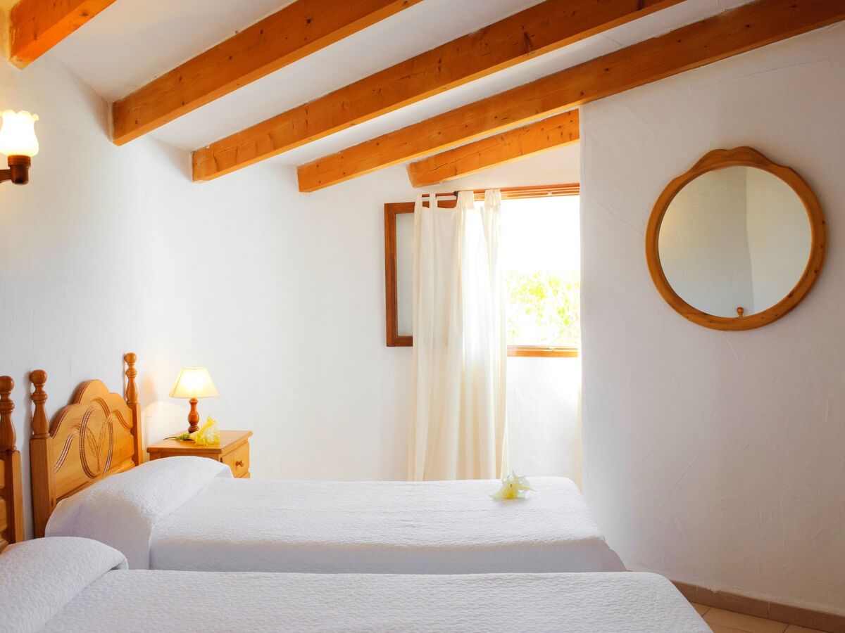 Maison 6 pers. à Cala d'Or avec piscine privée - Photo 13