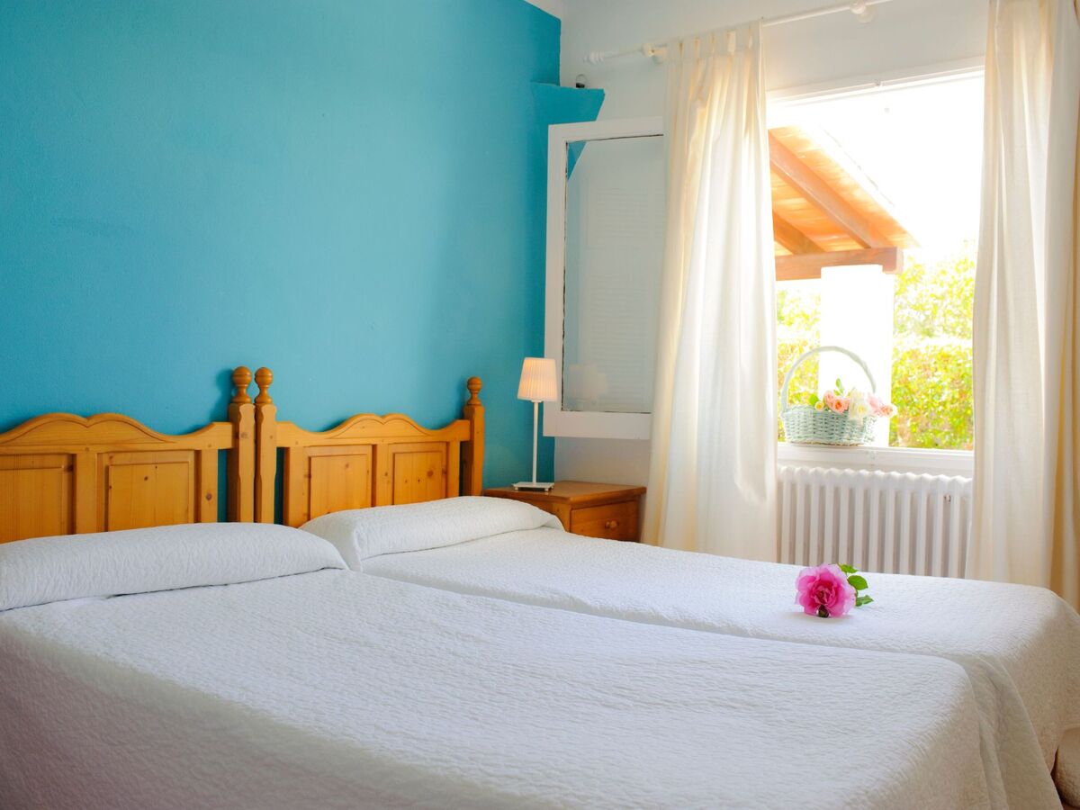 Maison 6 pers. à Cala d'Or avec piscine privée - Photo 14