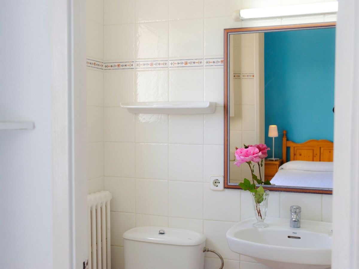 Maison 6 pers. à Cala d'Or avec piscine privée - Photo 16