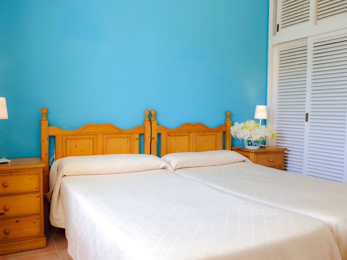 Maison 6 pers. à Cala d'Or avec piscine privée - Photo 17