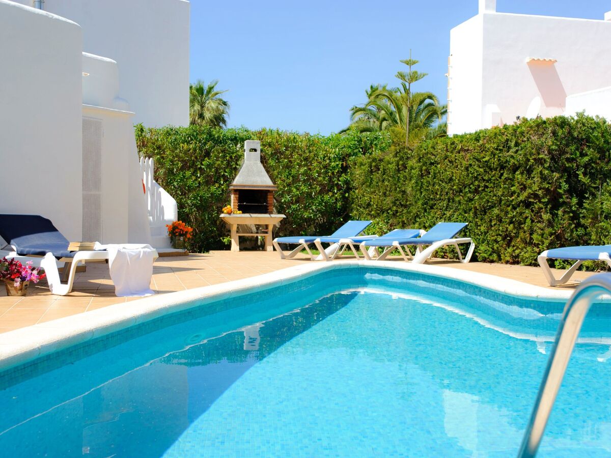 Maison 6 pers. à Cala d'Or avec piscine privée - Photo 18
