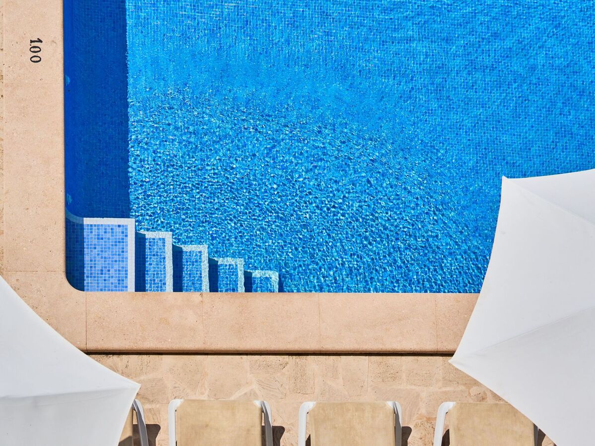 Villa Cala Dia, maison 4 chambres piscine à Cala d'Or - Photo 3