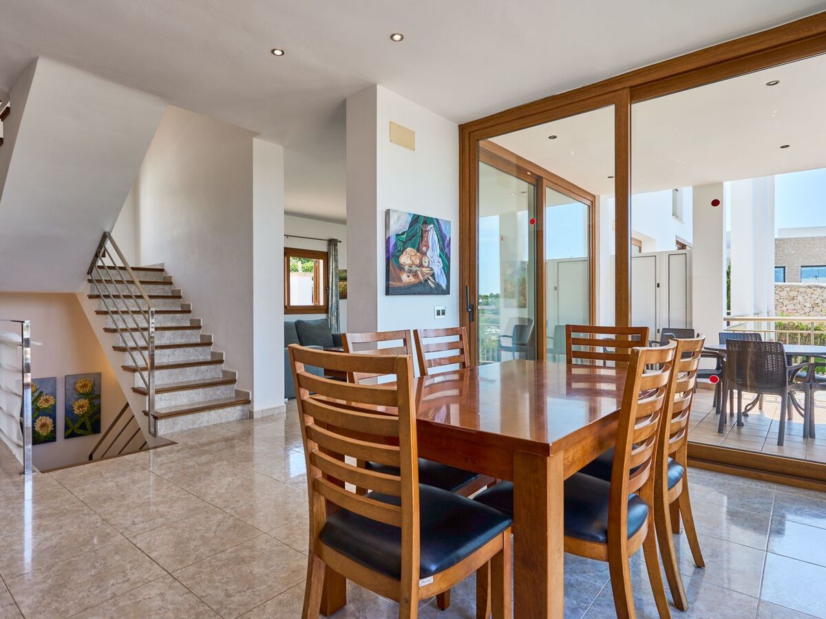 Villa Cala Dia, maison 4 chambres piscine à Cala d'Or - Photo 7