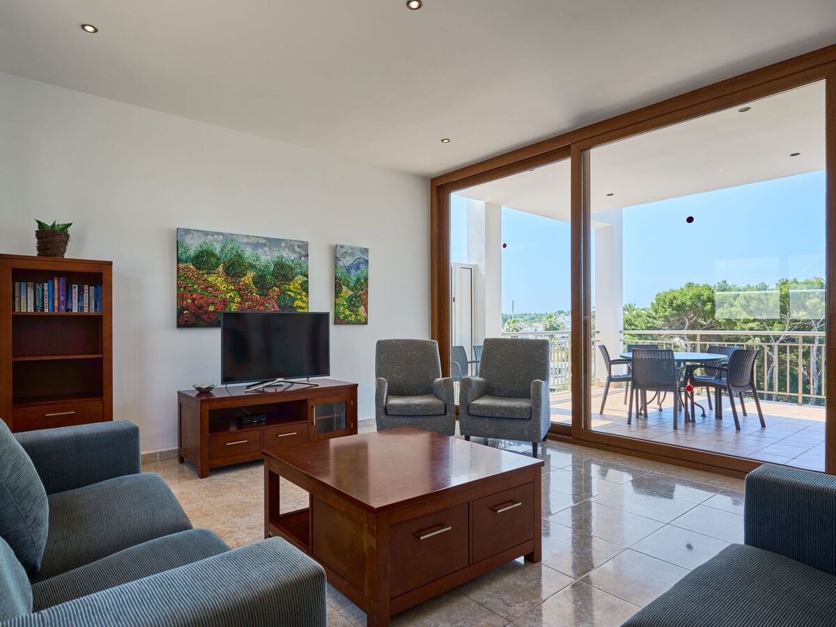 Villa Cala Dia, maison 4 chambres piscine à Cala d'Or - Photo 10