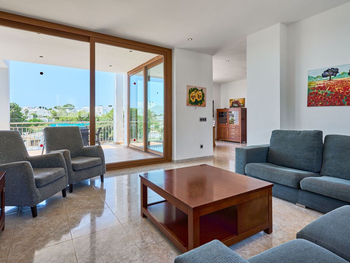 Villa Cala Dia, maison 4 chambres piscine à Cala d'Or - Photo 12
