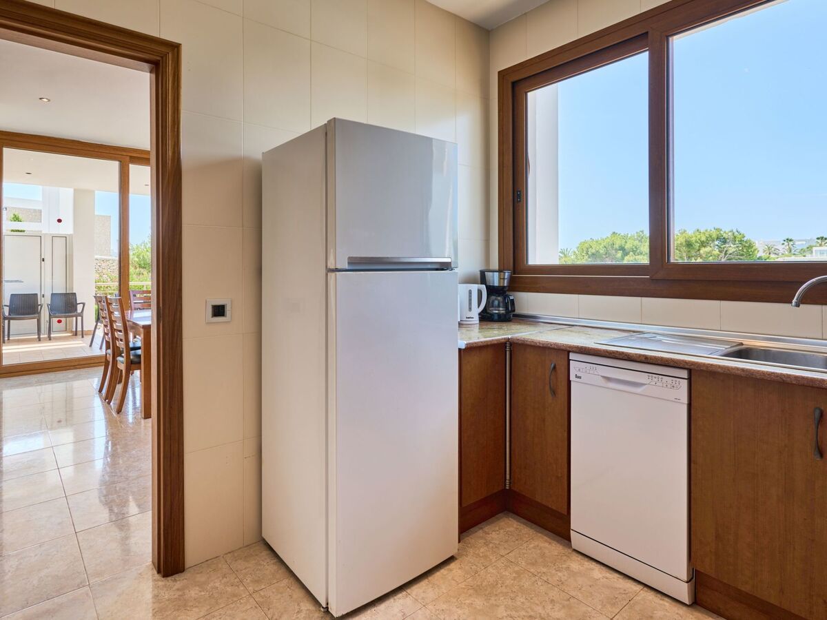 Villa Cala Dia, maison 4 chambres piscine à Cala d'Or - Photo 13