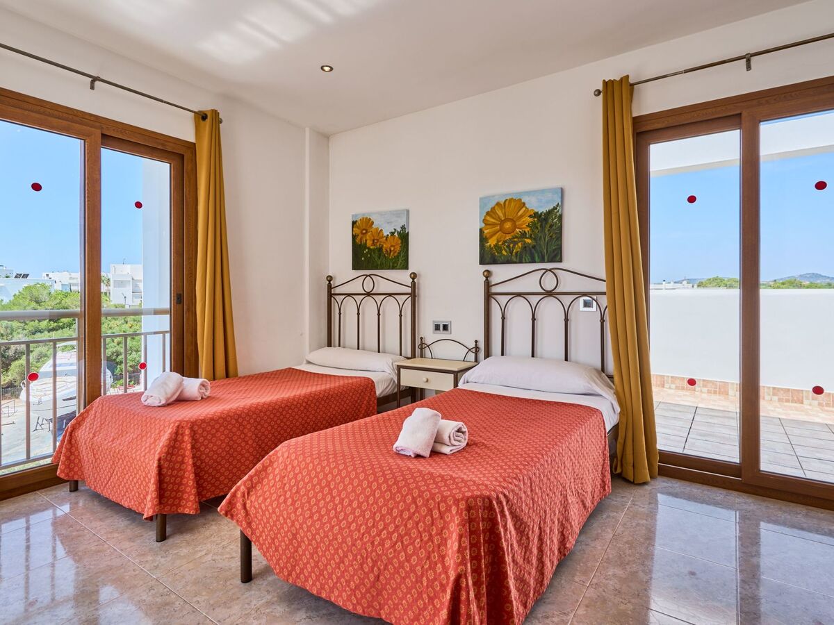 Villa Cala Dia, maison 4 chambres piscine à Cala d'Or - Photo 18