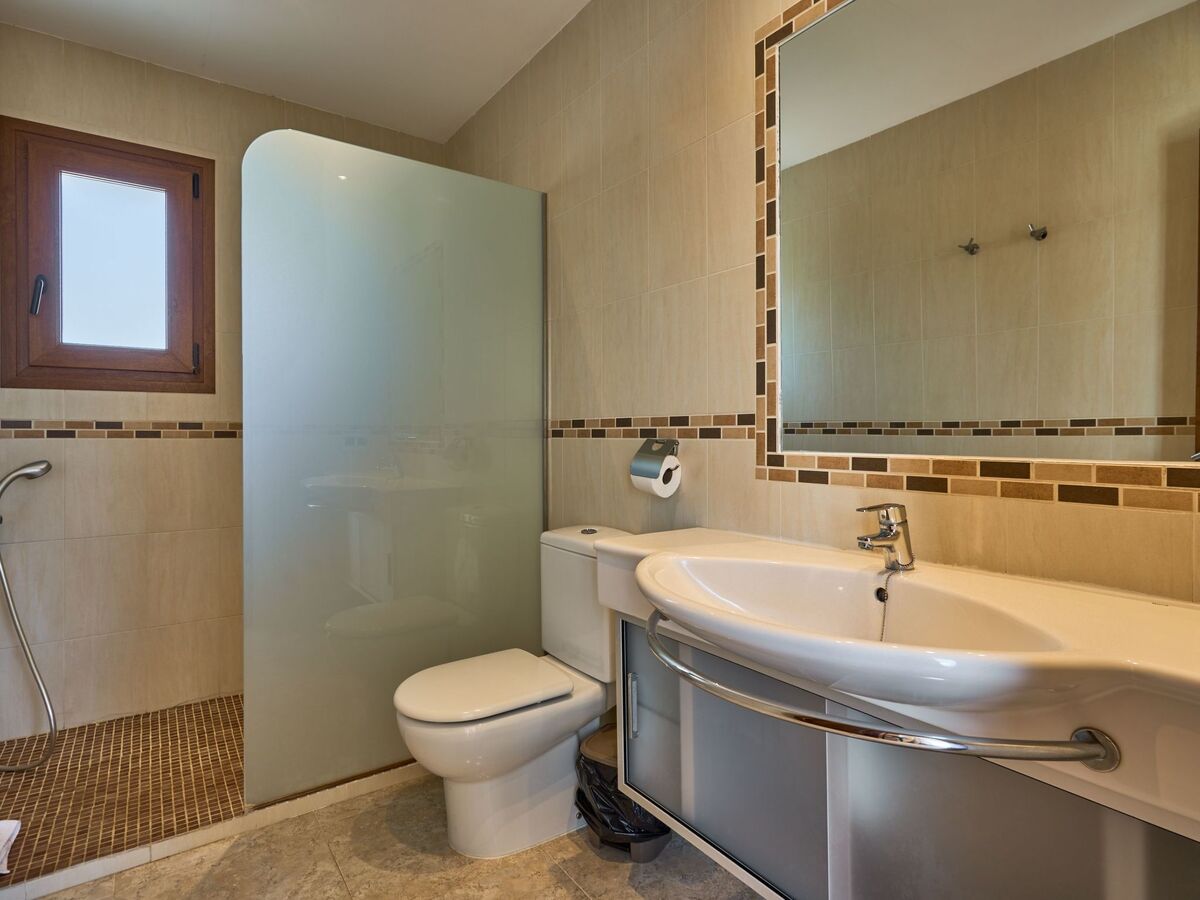 Villa Cala Dia, maison 4 chambres piscine à Cala d'Or - Photo 20