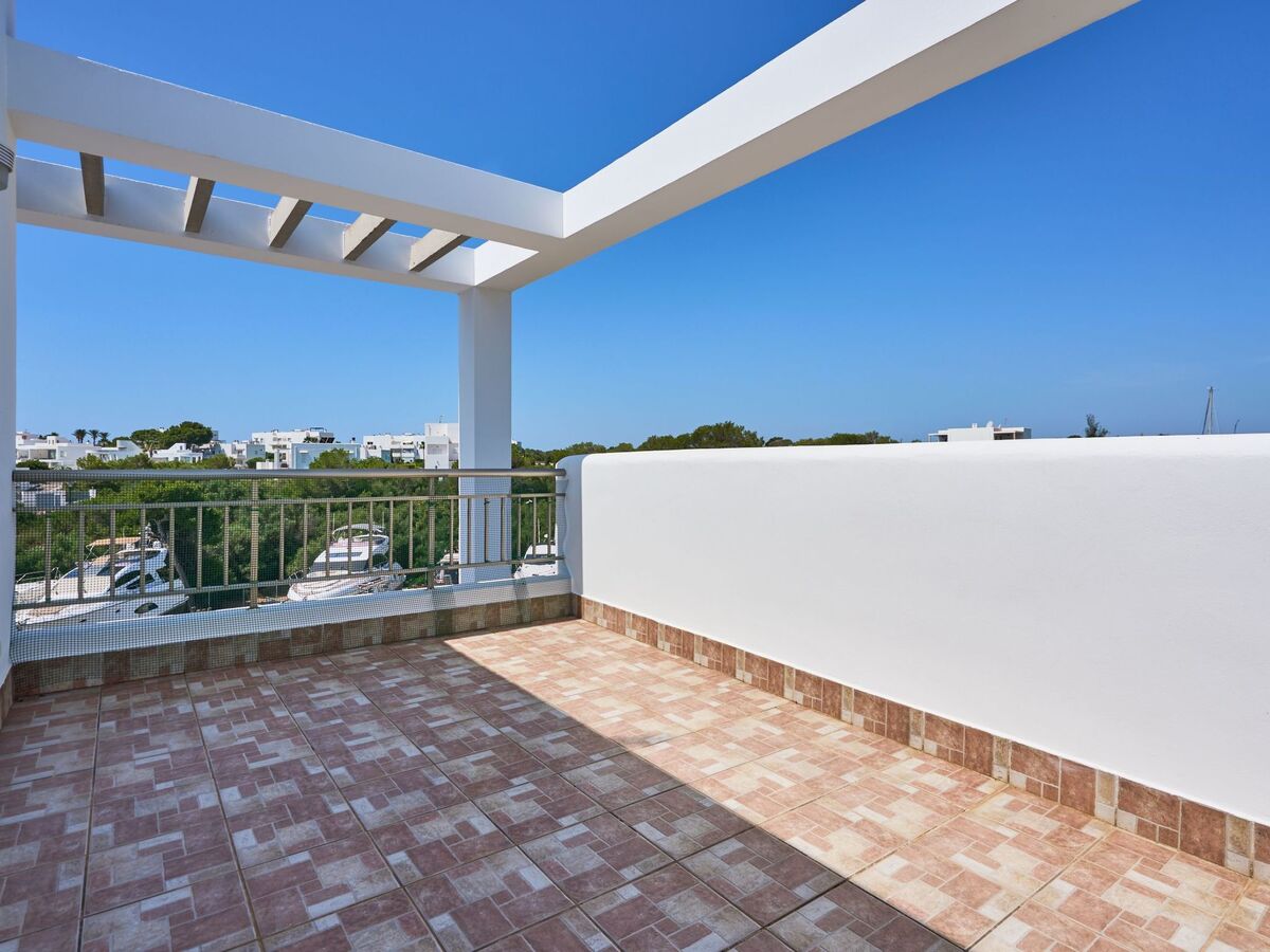 Villa Cala Dia, maison 4 chambres piscine à Cala d'Or - Photo 21