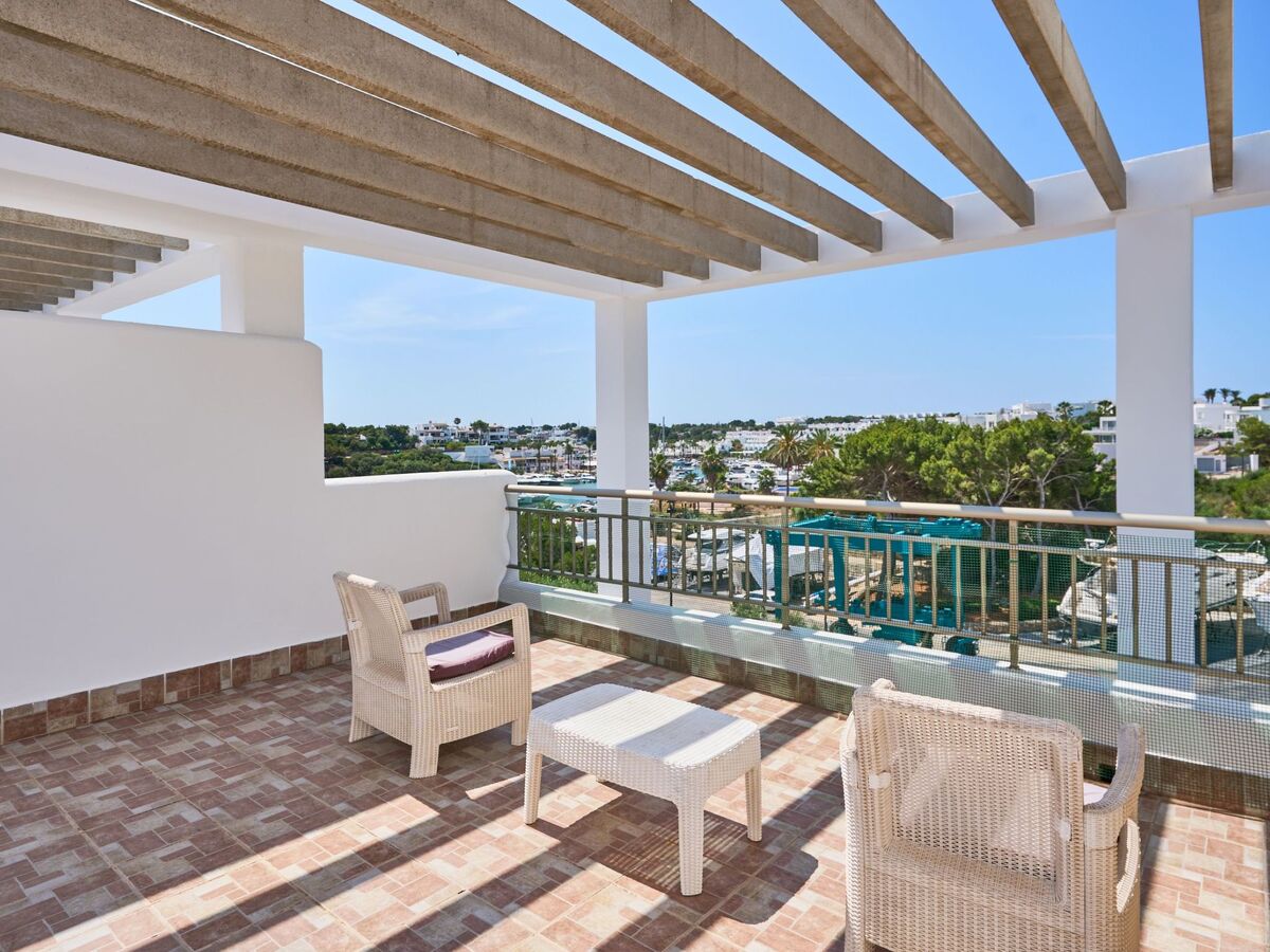 Villa Cala Dia, maison 4 chambres piscine à Cala d'Or - Photo 22