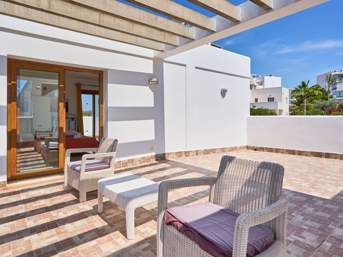 Villa Cala Dia, maison 4 chambres piscine à Cala d'Or - Photo 23