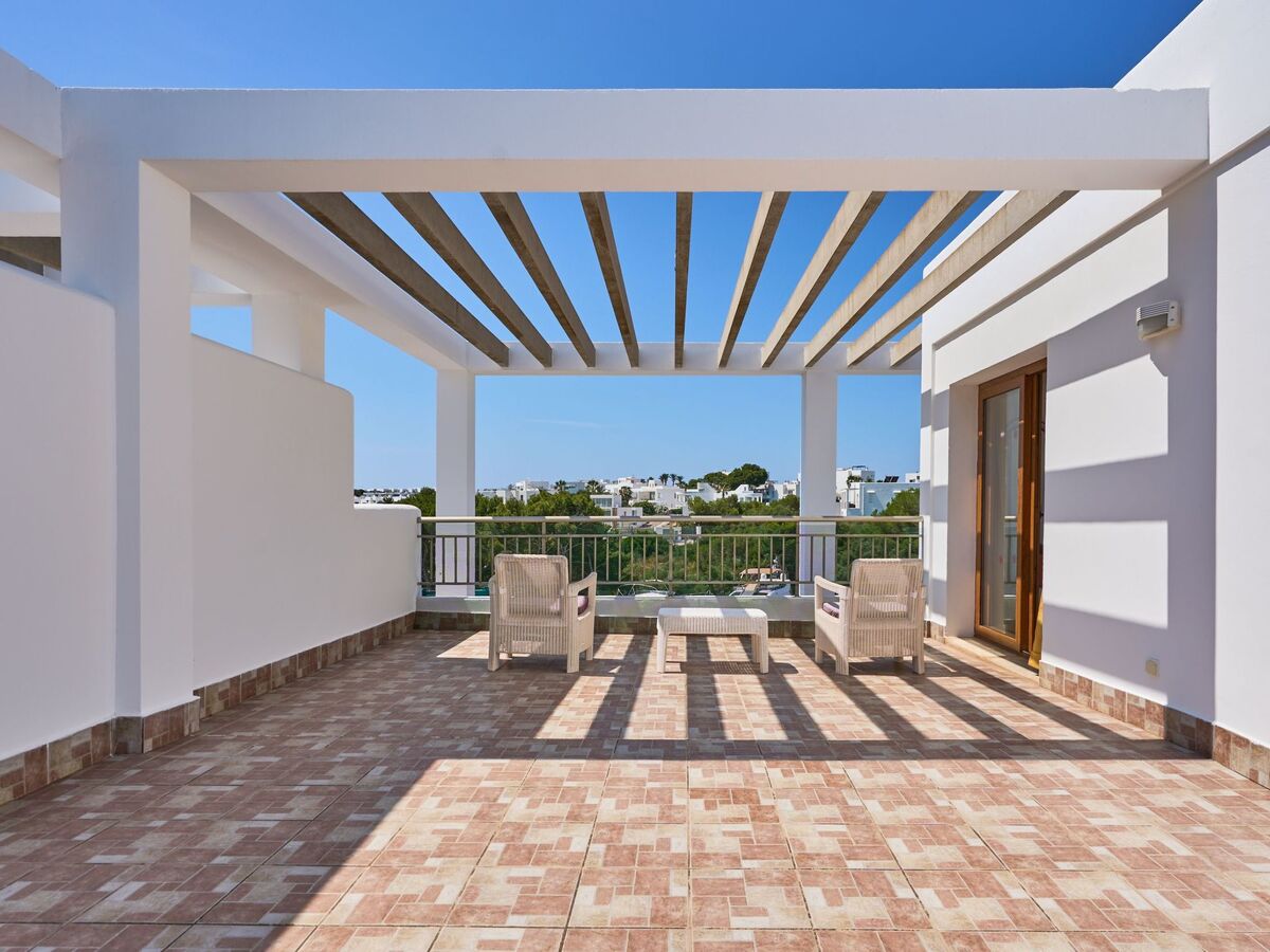 Villa Cala Dia, maison 4 chambres piscine à Cala d'Or - Photo 24