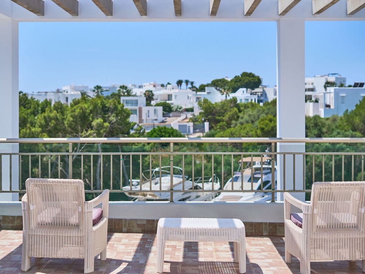Villa Cala Dia, maison 4 chambres piscine à Cala d'Or - Photo 25