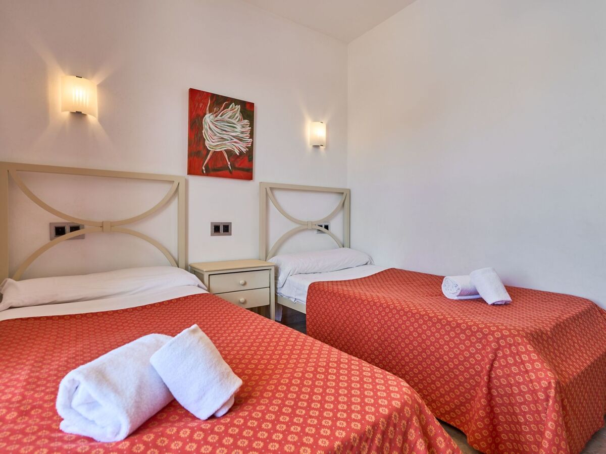 Villa Cala Dia, maison 4 chambres piscine à Cala d'Or - Photo 28