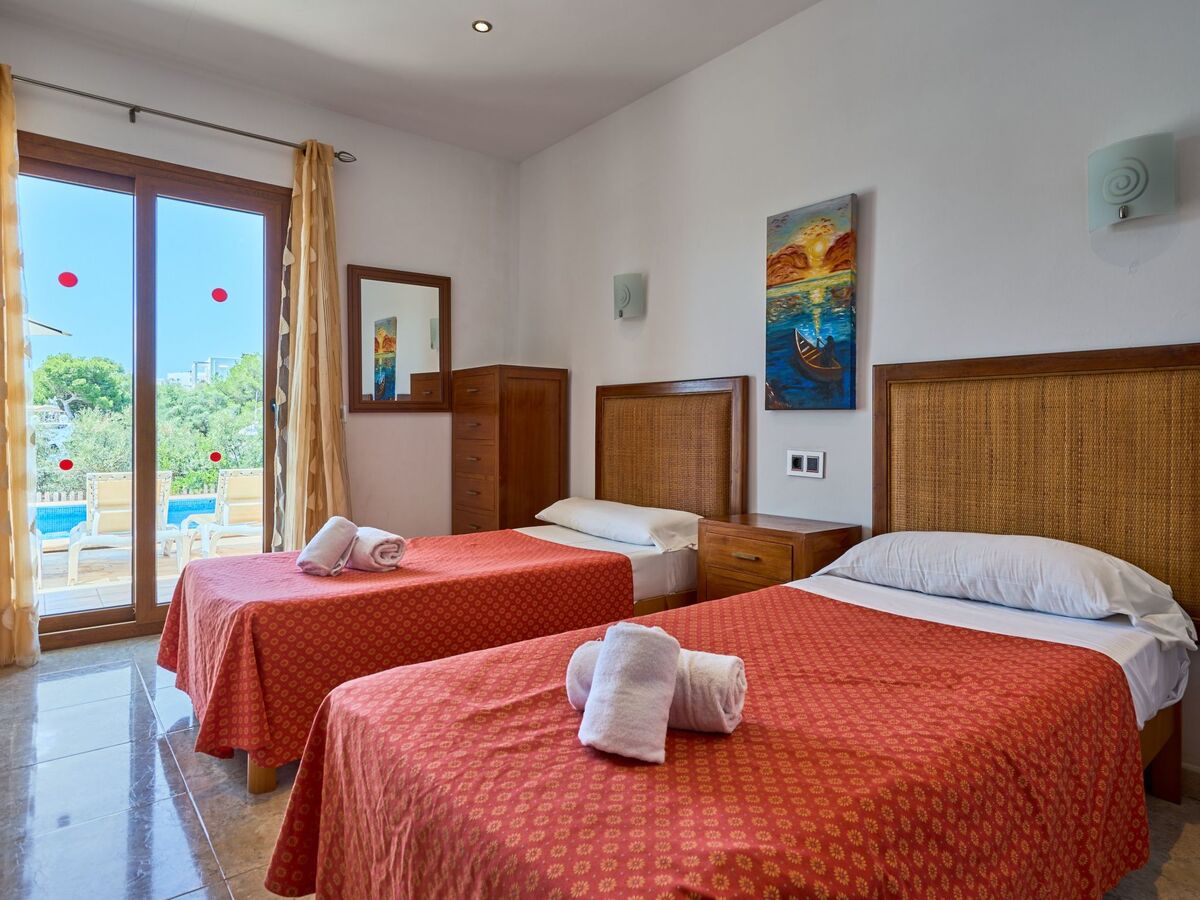 Villa Cala Dia, maison 4 chambres piscine à Cala d'Or - Photo 30