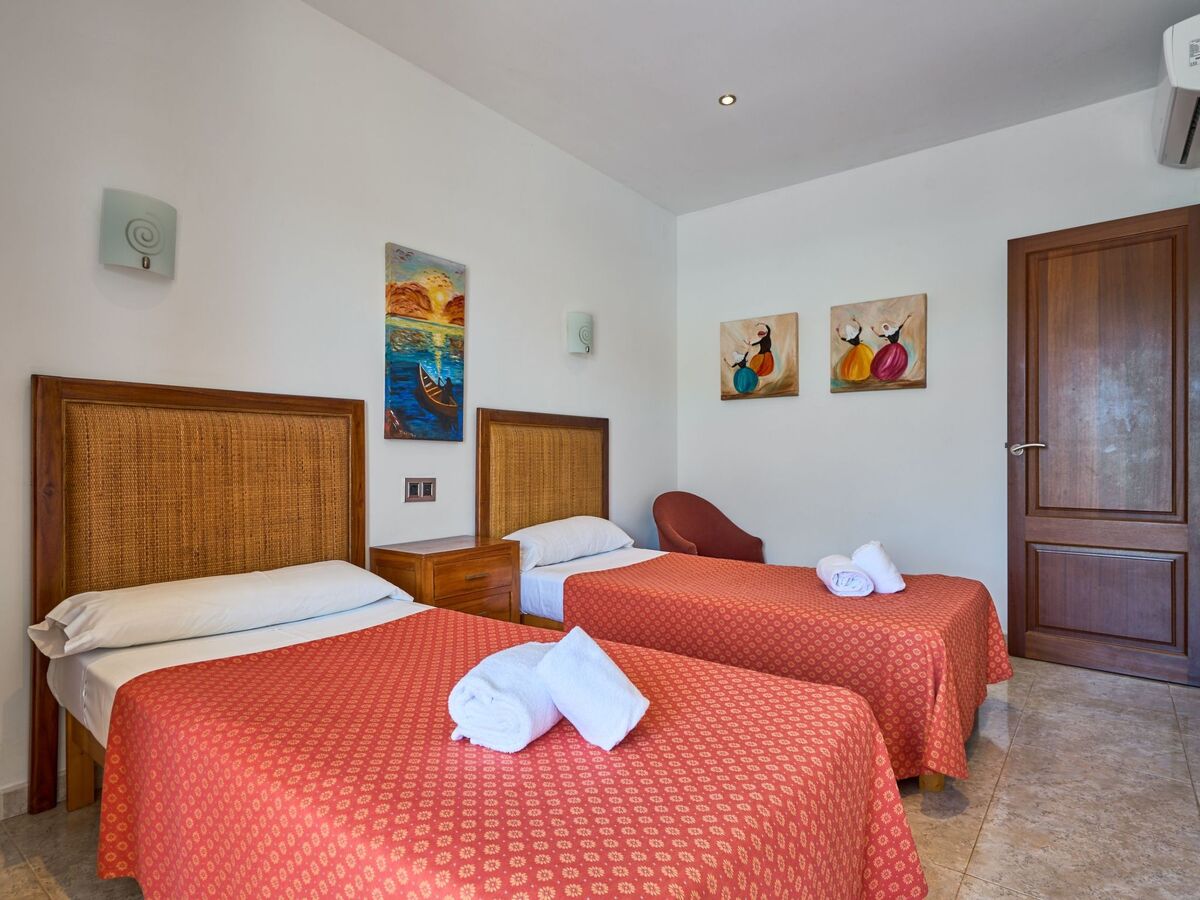 Villa Cala Dia, maison 4 chambres piscine à Cala d'Or - Photo 31