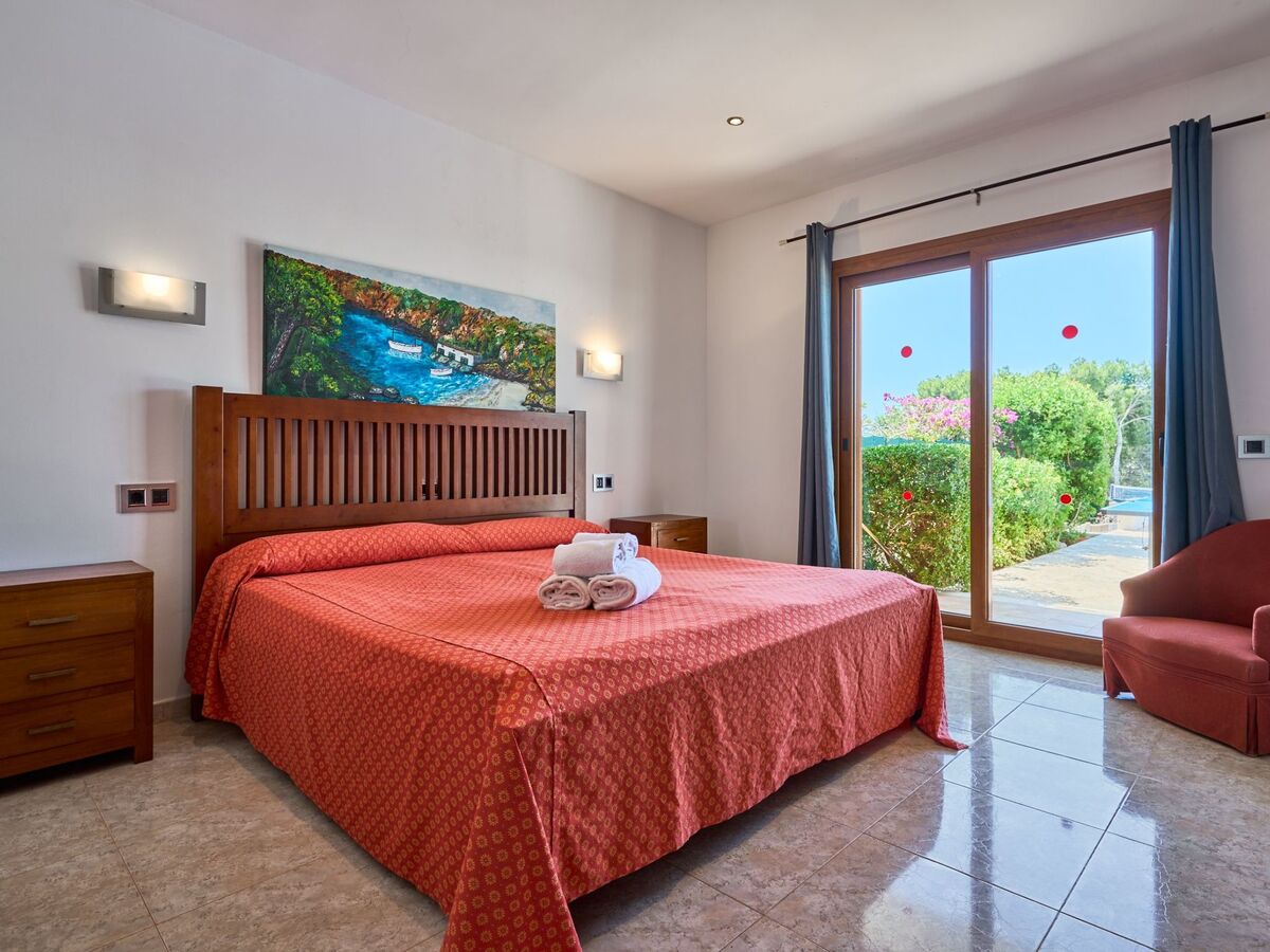Villa Cala Dia, maison 4 chambres piscine à Cala d'Or - Photo 32