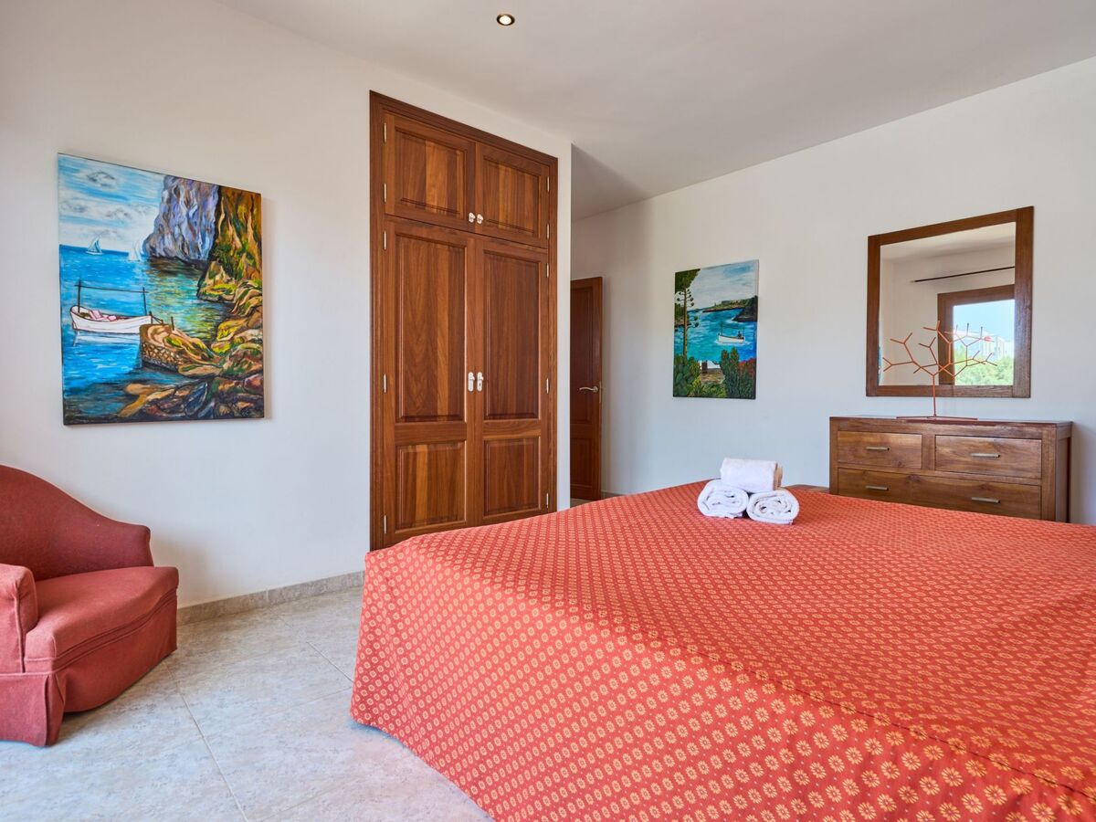 Villa Cala Dia, maison 4 chambres piscine à Cala d'Or - Photo 33