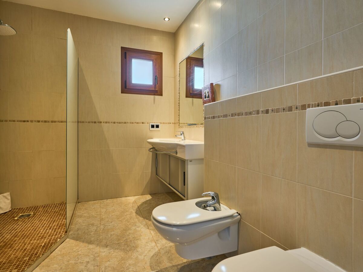 Villa Cala Dia, maison 4 chambres piscine à Cala d'Or - Photo 34