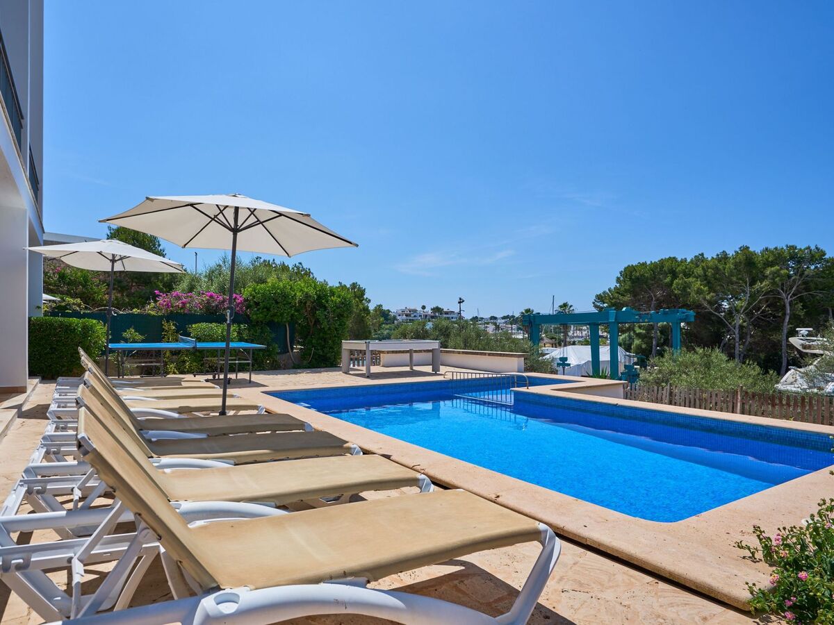 Villa Cala Dia, maison 4 chambres piscine à Cala d'Or - Photo 35