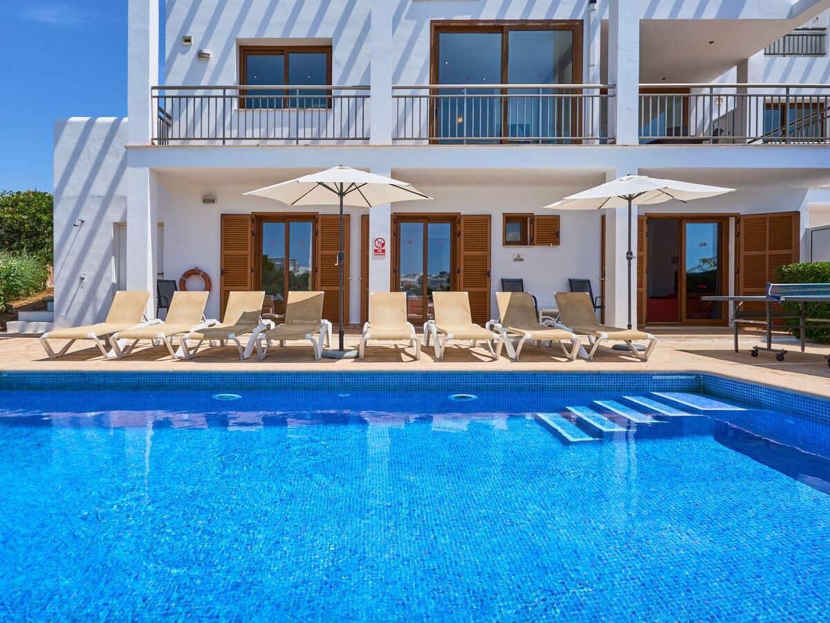 Villa Cala Dia, maison 4 chambres piscine à Cala d'Or - Photo 37