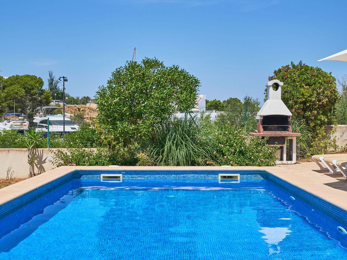 Villa Cala Dia, maison 4 chambres piscine à Cala d'Or - Photo 39