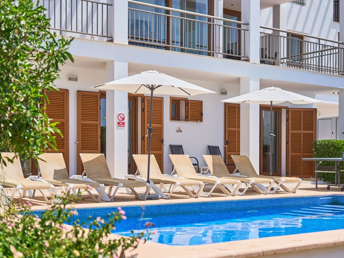 Villa Cala Dia, maison 4 chambres piscine à Cala d'Or - Photo 40