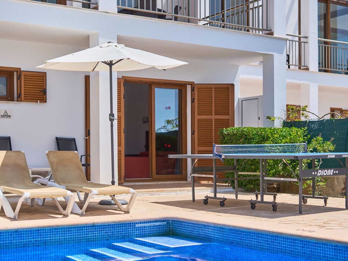 Villa Cala Dia, maison 4 chambres piscine à Cala d'Or - Photo 42
