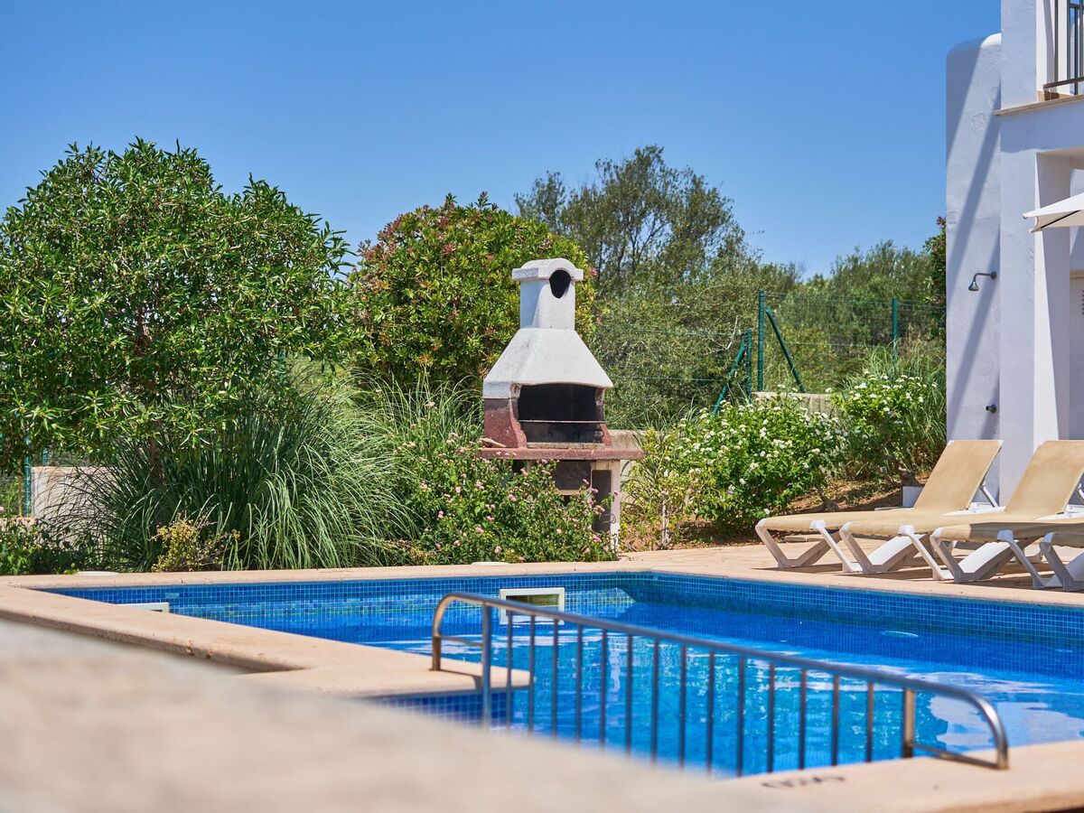 Villa Cala Dia, maison 4 chambres piscine à Cala d'Or - Photo 43