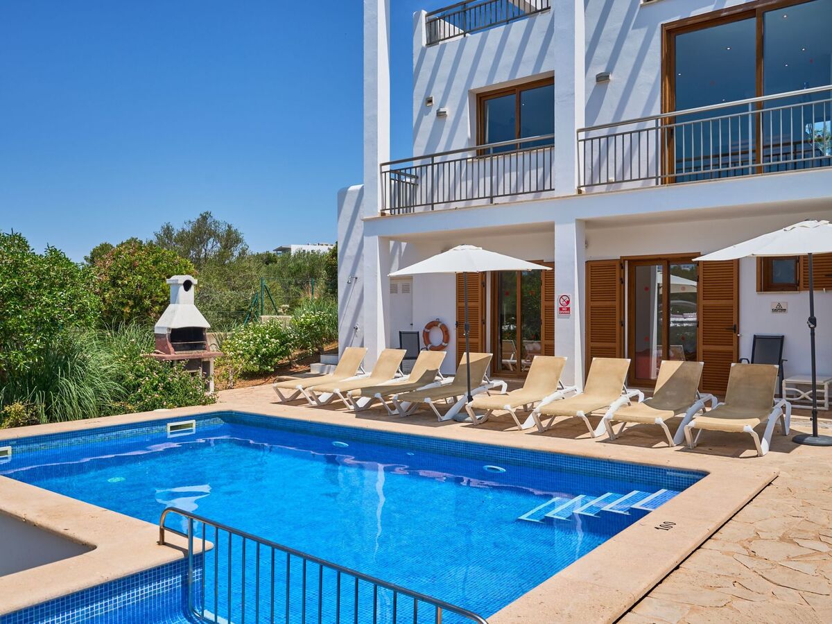 Villa Cala Dia, maison 4 chambres piscine à Cala d'Or - Photo 44