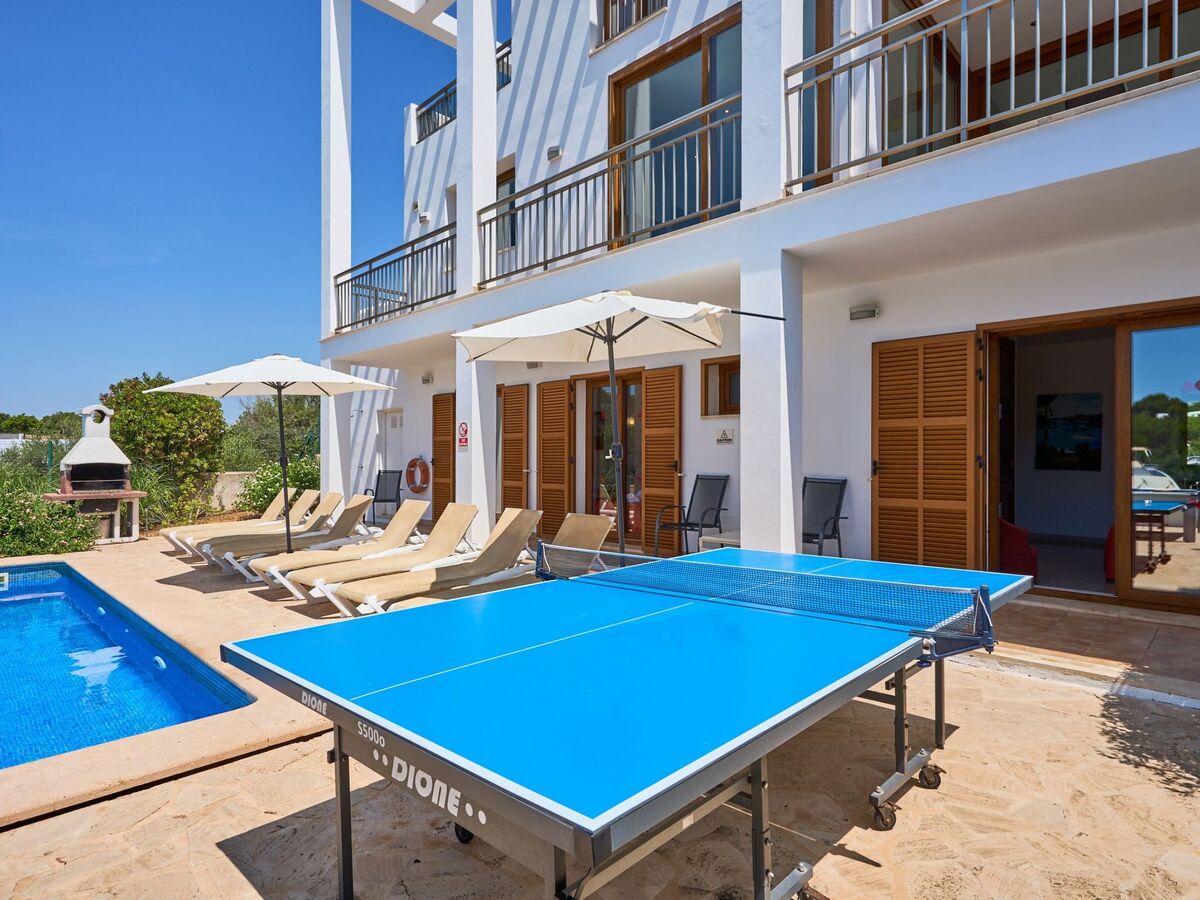 Villa Cala Dia, maison 4 chambres piscine à Cala d'Or - Photo 45