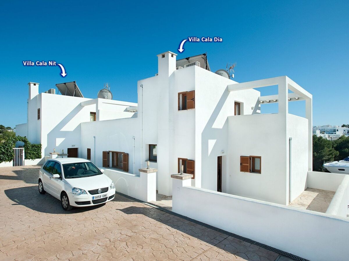Villa Cala Dia, maison 4 chambres piscine à Cala d'Or - Photo 46