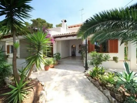 Marions, Maison 8 personnes à Cala d'Or - Photo 1