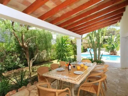 Marions, Maison 8 personnes à Cala d'Or - Photo 2