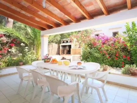 Marions, Maison 8 personnes à Cala d'Or - Photo 4