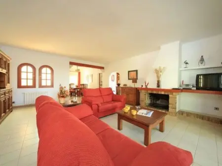 Marions, Maison 8 personnes à Cala d'Or - Photo 5