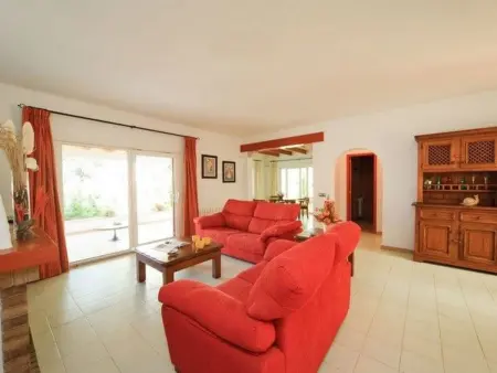 Marions, Maison 8 personnes à Cala d'Or - Photo 7