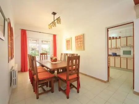Marions, Maison 8 personnes à Cala d'Or - Photo 8