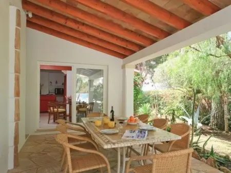 Marions, Maison 8 personnes à Cala d'Or - Photo 11