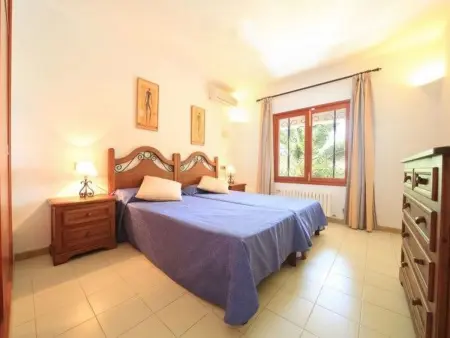 Marions, Maison 8 personnes à Cala d'Or - Photo 12